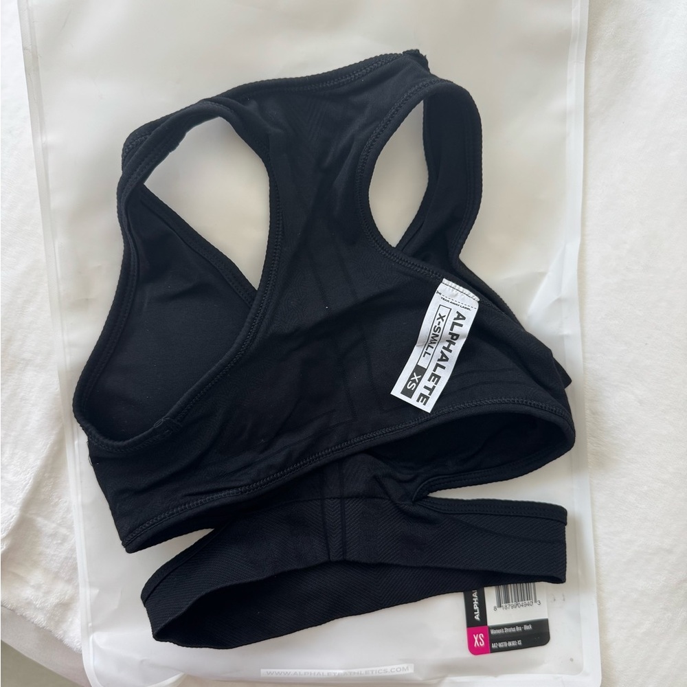 Alphalete Sports Bra